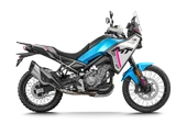 CF MOTO - 450 MT MULTİ TOURİNG MOTOSİKLET - 2025 MODEL - 1