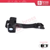 BMW X5 X6 F15 F85 F16 F86 2013-2018 51217290595 İçin Ön Sağ veya Sol Kapı Gergisi - 2