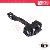 BMW X5 X6 F15 F85 F16 F86 2013-2018 51217290595 İçin Ön Sağ veya Sol Kapı Gergisi - 5