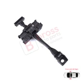BMW 2 Series MK1 F45 F46 Tourer 2013-2021 51217404897 İçin Ön Sağ veya Sol Kapı Gergisi thumbnail 1