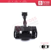 BMW X5 X6 F15 F85 F16 F86 2013-2018 51217290595 İçin Ön Sağ veya Sol Kapı Gergisi - 4