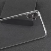 Galaxy A04E Kılıf Zore Süper Silikon Kapak - 5
