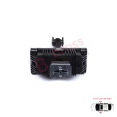 BMW 1 Series MK1 E81 E82 E88 2006-2013 2/3 Kapı 41517164623 İçin Ön Sağ veya Sol Kapı Gergisi thumbnail 4