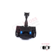 VW Passat B8 3G CB 2014-2023 3G5839249B İçin Arka Sağ veya Sol Kapı Gergisi - 4