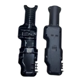 Minelli 500/700 Hasat Makinası Motor Gövde Kapağı- Kabze - 2