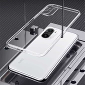 Xiaomi Poco M5S Kılıf Zore Süper Silikon Kapak - 12