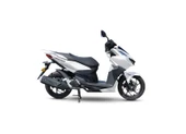 FALCON MAX 125İ SCOOTER - 1