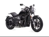 REGAL RAPTOR PİLDER 250 CHOPPER CRUİSER - 1