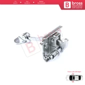 Citroen C8 MK2 Peugeot 807 Fiat Ulysse Lancia Phedra 179 9181G9 İçin Ön Sağ veya Sol Kapı Gergisi - 5