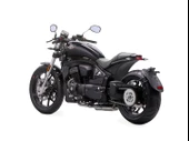 REGAL RAPTOR PİLDER 250 CHOPPER CRUİSER - 3