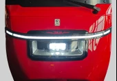FALCON JULİA 9000 4 TEKER ELEKTRİKLİ - 4