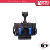 BMW 3 Series F30 F31 F35 F80 M3 LCI 2012-2019 51217446717 İçin Ön Sağ veya Sol Kapı Gergisi - 4