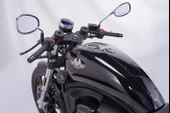 REGAL RAPTOR PİLDER 250 CHOPPER CRUİSER - 2