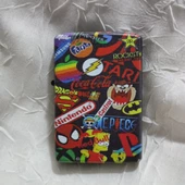 Benzinli Retro Zippo Çakmak (Markalar) - 1