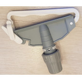 Islak Mop Aparatı Plastik - 3