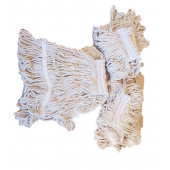 Islak Mop Ekstra Kar Beyaz 350 Gr - 1