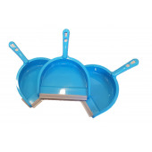 Lux Faraş Lastikli 2 Adet - 3