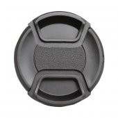 Hlypro 52MM Lens Koruma Kapağı - 1