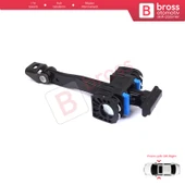 BMW 3 Series F30 F31 F35 F80 M3 LCI 2012-2019 51217446717 İçin Ön Sağ veya Sol Kapı Gergisi - 5