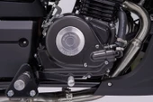 REGAL RAPTOR PİLDER 250 CHOPPER CRUİSER - 4