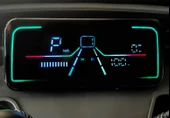 FALCON JULİA 9000 4 TEKER ELEKTRİKLİ - 2