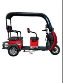 FALCON JULİA 9000 4 TEKER ELEKTRİKLİ - 1