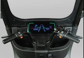 FALCON JULİA 9000 4 TEKER ELEKTRİKLİ - 3