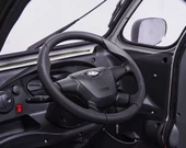 REGAL RAPTOR K5 VAN ELEKTRİKLİ OTOMOBİL - 2