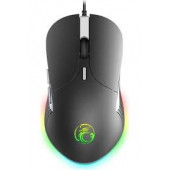 IMiCE X6 GAMER MOUSE 7 RENK LED IŞIKLI OYUNCU KABLOLU OYUNCU MOUSE - 1