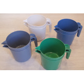 Maşrapa 1750 ml 2 Adet - 1