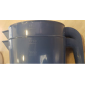 Maşrapa 1750 ml 2 Adet - 2