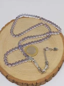 Topaz Taşı 99luk Tesbih 6mm (42100) thumbnail 6