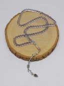 Topaz Taşı 99luk Tesbih 6mm (42100) thumbnail 4