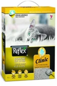 Reflex Clinic İdrar Yolu Hastalığı Önleyen 10 lt Kedi Kumu - 1