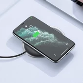 Baseus Jelly 15W Şarj Aleti Teşhir - 5