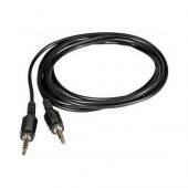 Aux Kablo 5Metre Erkek Erkek 3.5mm Ses Kablosu - 2