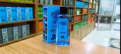 Cennet Çiçeği Sabah Rüzgarı Kolonyası 400ml Pet - 1