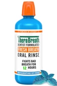 Thera Breath Fresh Breath Icy Mint Ağız Çalkalama Suyu 1LT - 1