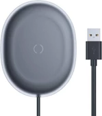 Baseus Jelly 15W Şarj Aleti Teşhir - 1