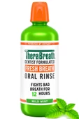 Thera Breath Fresh Breath Mild Mint Ağız Çalkalama Suyu 1LT - 1