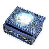 Polyester Unicorn Kutu Alk2368 - 1