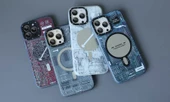 Youngkit Apple iPhone 13 Pro Max Kılıf YoungKit Technology Serisi Kapak - 7