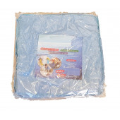 Mikrofiber Bez 40x40 cm 2 Adet - 1