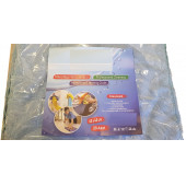 Mikrofiber Bez 40x40 cm 2 Adet - 2