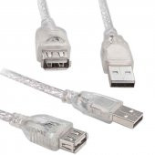 USB Uzatma Kablosu 1.5 Metre - 2