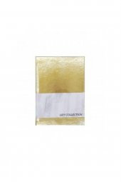 Liz Defter Mat Ayna Kapak 14x20  168 YP Çzg 70 GR - 2