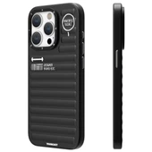 Youngkit Apple iPhone 15 Pro Max Kılıf Mat Renkli Tasarım YoungKit Original Serisi Kapak - 3