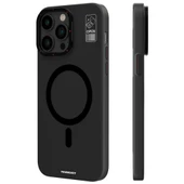 Youngkit Apple iPhone 14 Pro Kılıf Magsafe Şarj Özellikli Standlı YoungKit Hermit Bracket Serisi Kapak thumbnail 7