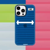 Youngkit Apple iPhone 13 Pro Kılıf YoungKit Luggage FireFly Serisi Kapak thumbnail 4