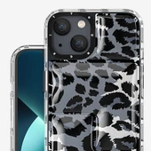 Youngkit Apple iPhone 13 Kılıf YoungKit Leopard Article Serisi Kapak thumbnail 12